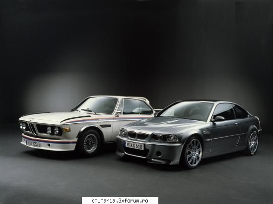 M3 CSL - cel mai bun sistem de.....franare - De ce nu am inceput cu topul celor mai puternice - M3
